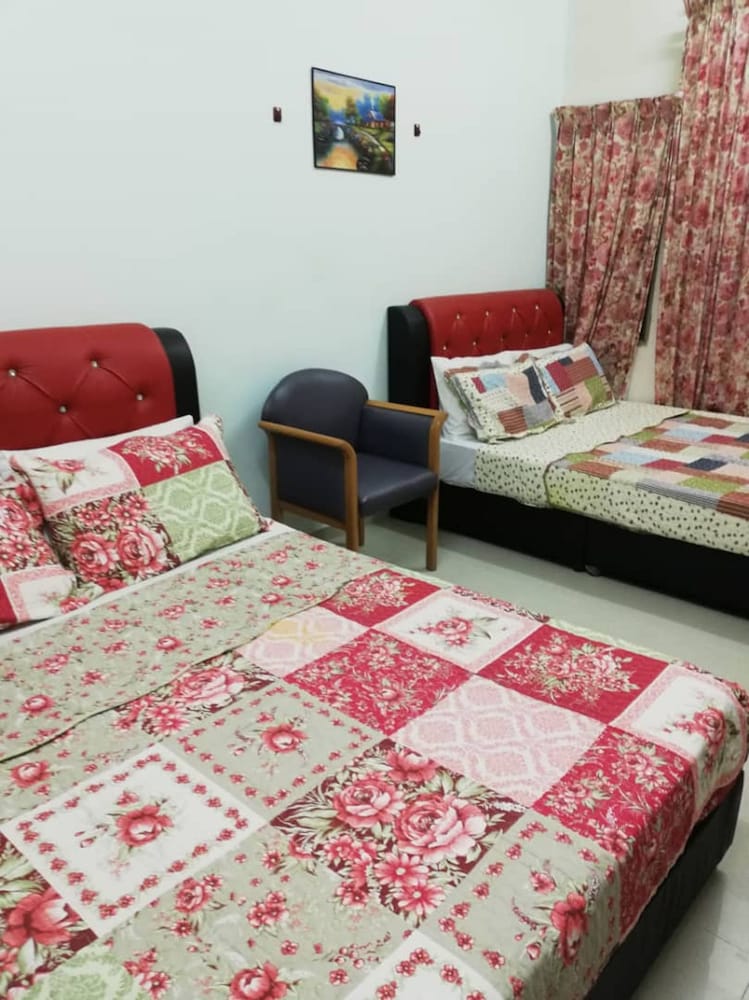 Family Suite - Pulau Ketam - Photo 3