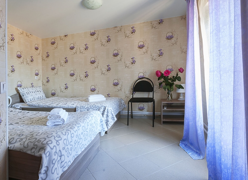 Economy Double Or Twin Room photo 3