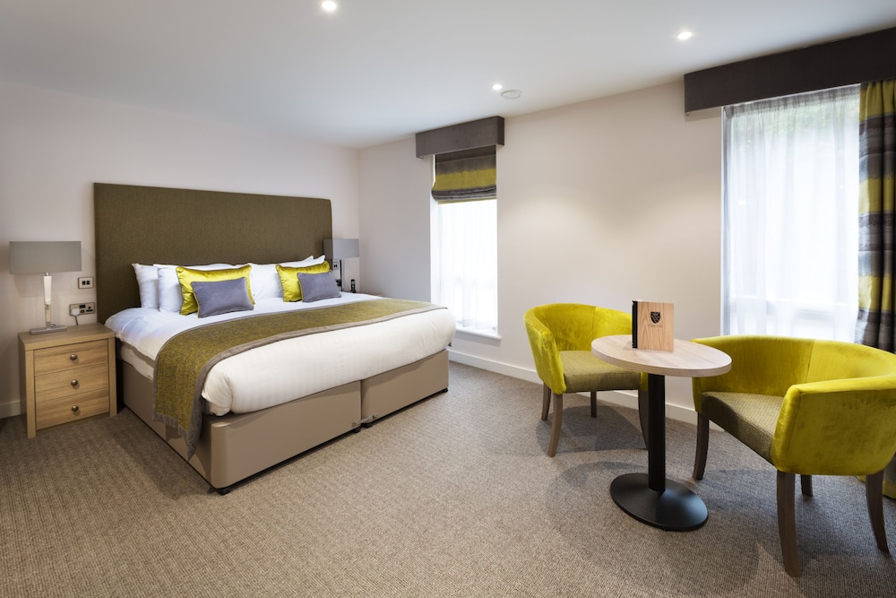 Superior Double Room photo 2