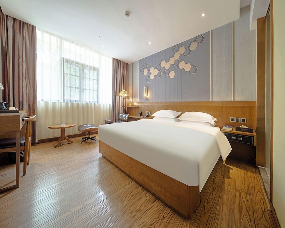 Luxury Double Room