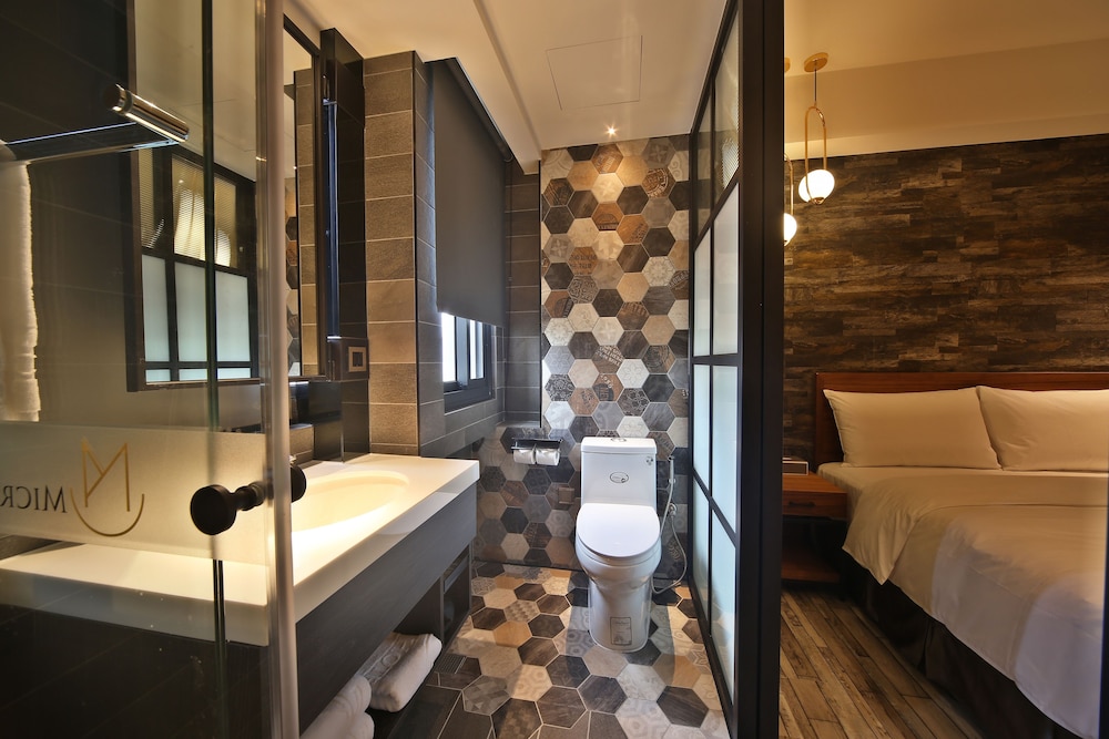 Classic Double Room - Photo 3