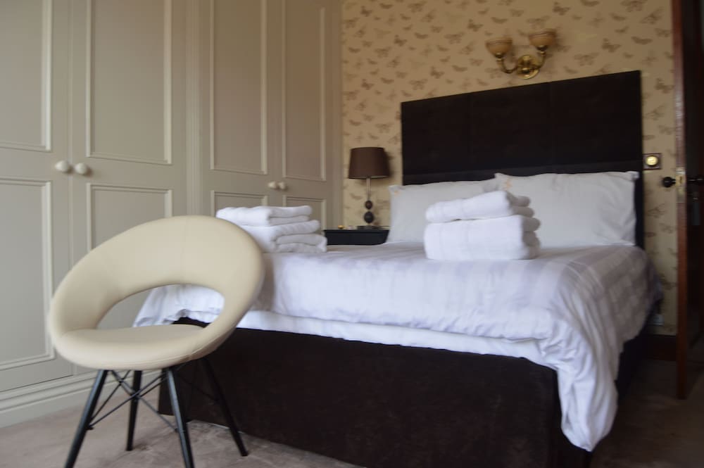 Deluxe Double Room photo 3