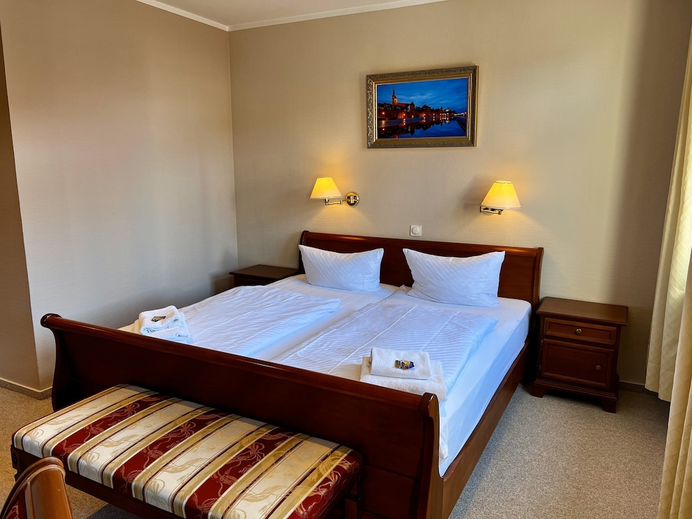 Comfort Double Room photo 3