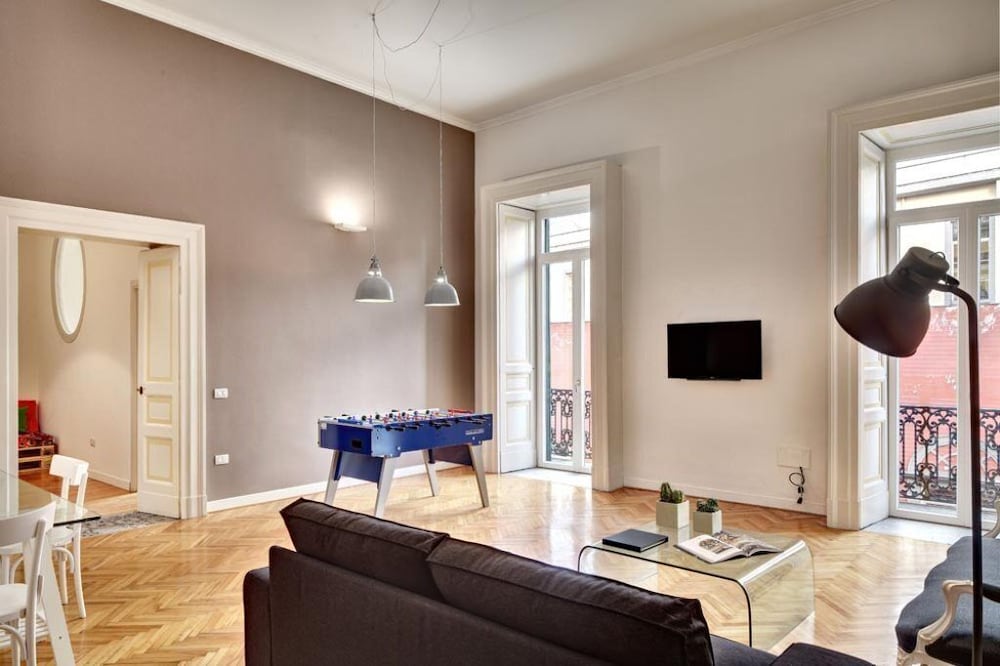 Superior Apartment
