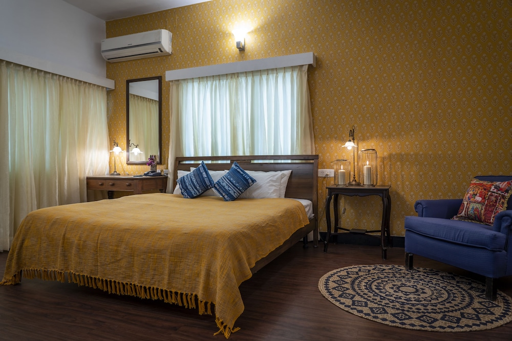 Superior Room, 1 Double Bed, Non Smoking