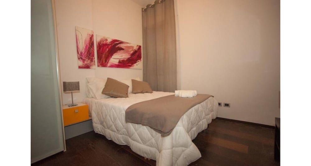 Classic Double Room, Ensuite (Camera Fuxia) photo 1