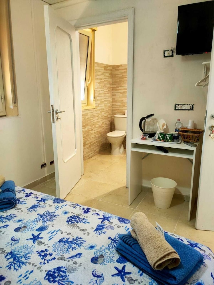 Basic Room