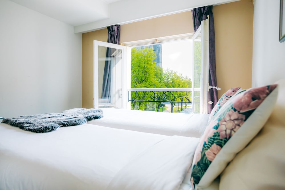 Executive Double or Twin Room photo 1