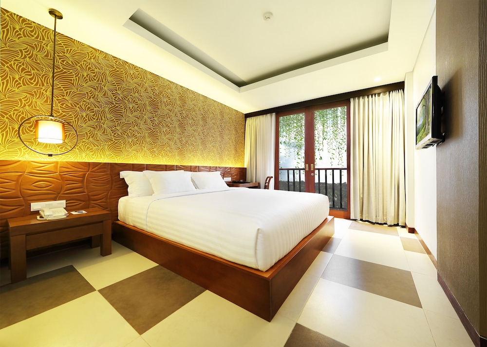 Deluxe Room photo 2