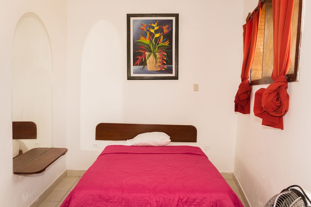 Double Room (Aire Acondicionado) photo 1