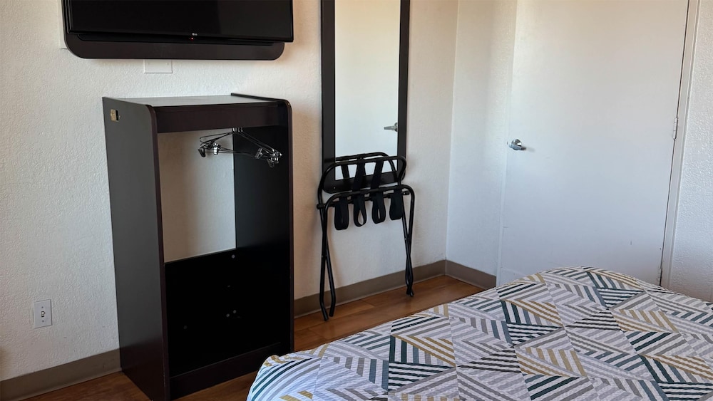 Studio 6 Suites Las Vegas, NV - Tropicana, Billede 9