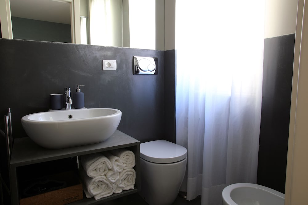Deluxe Room, Private Bathroom photo 3