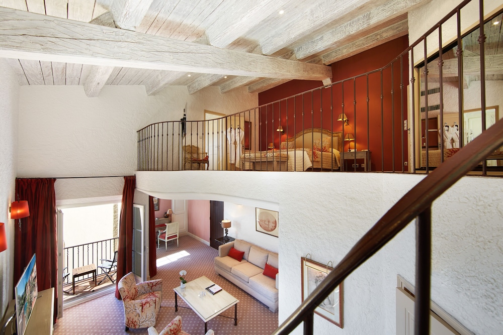 Duplex, 1 Bedroom (Suite)