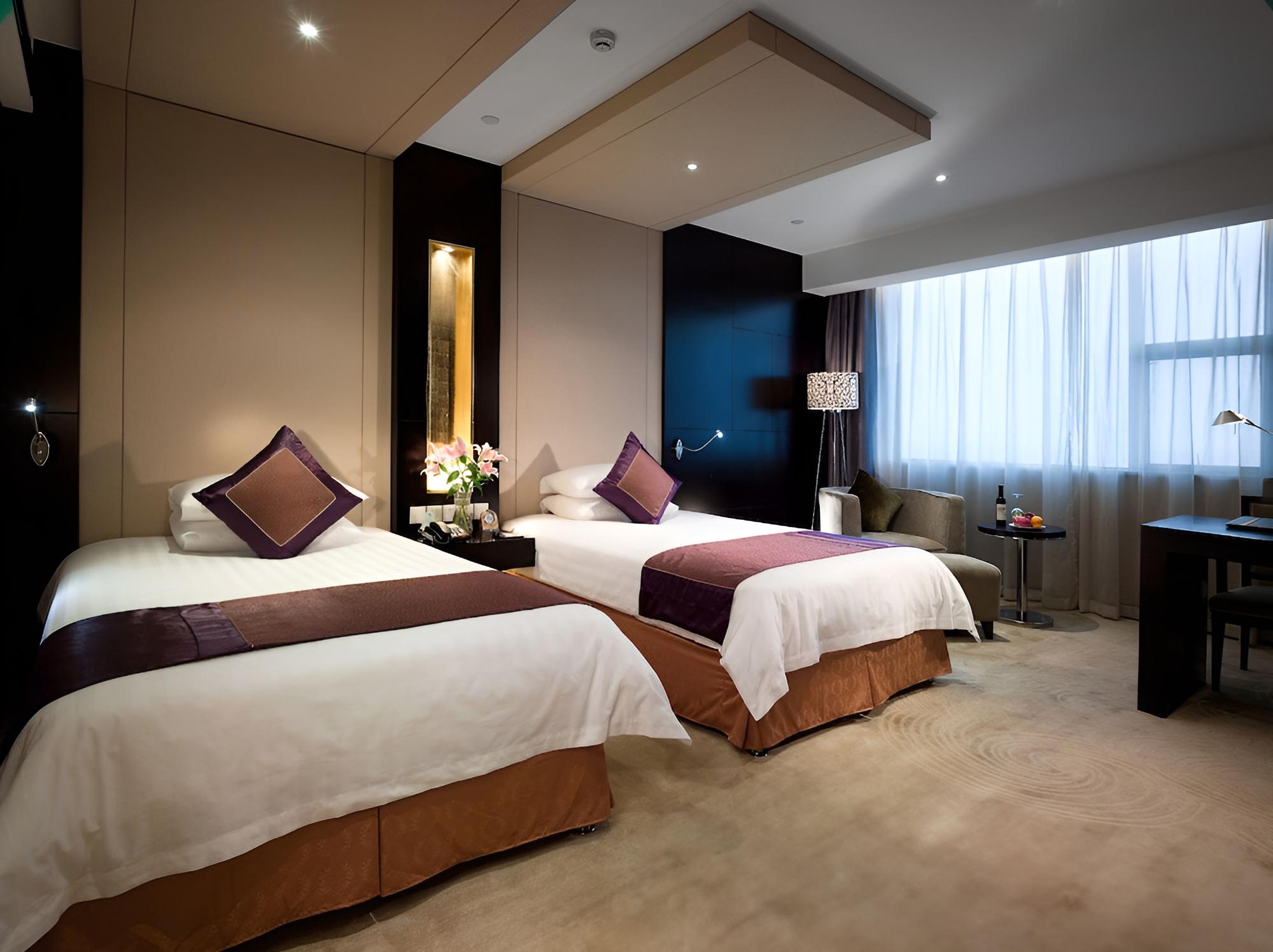 Deluxe Room photo 2