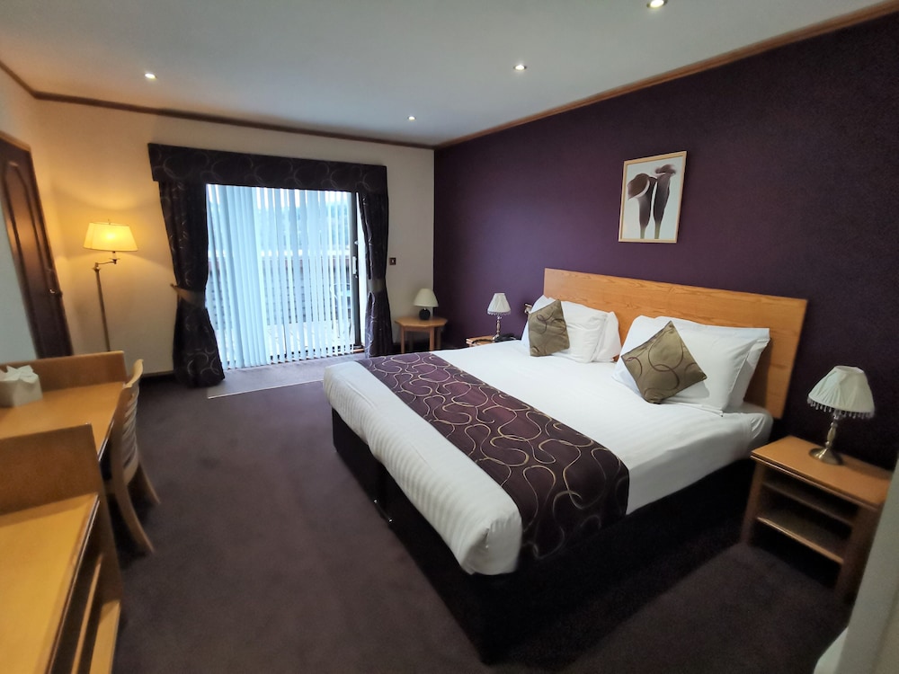 Deluxe Twin Room photo 1