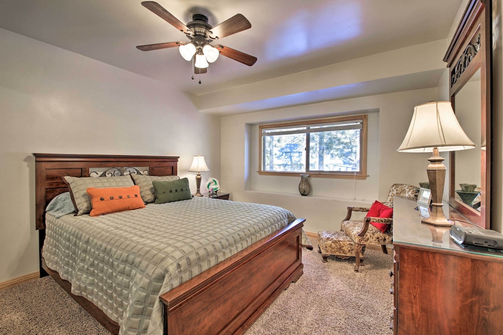 House (3 Bedrooms) photo 1