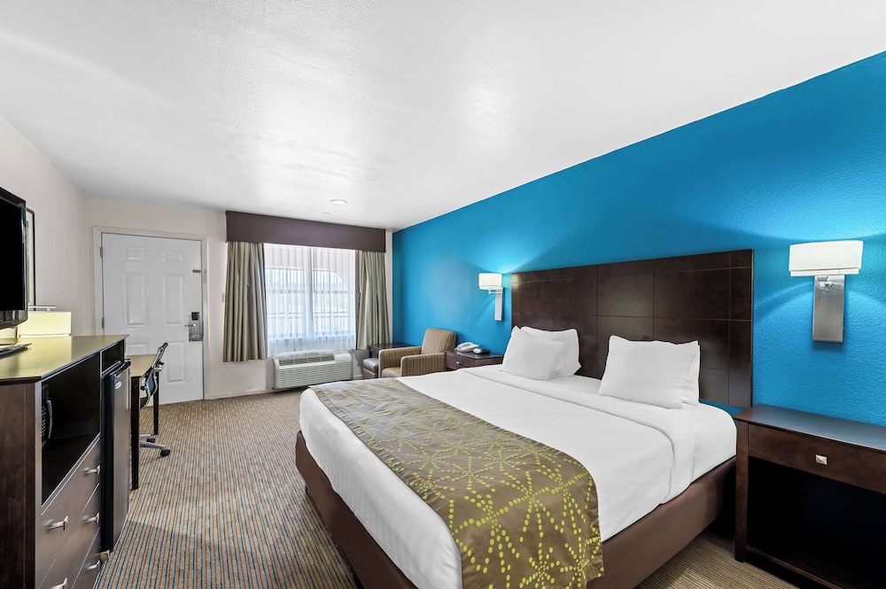 Best Western Delhi Inn, Zdjęcie 6