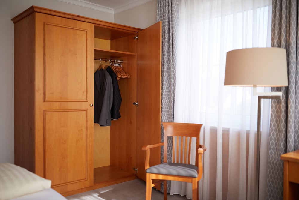 Standard Single Room photo 3