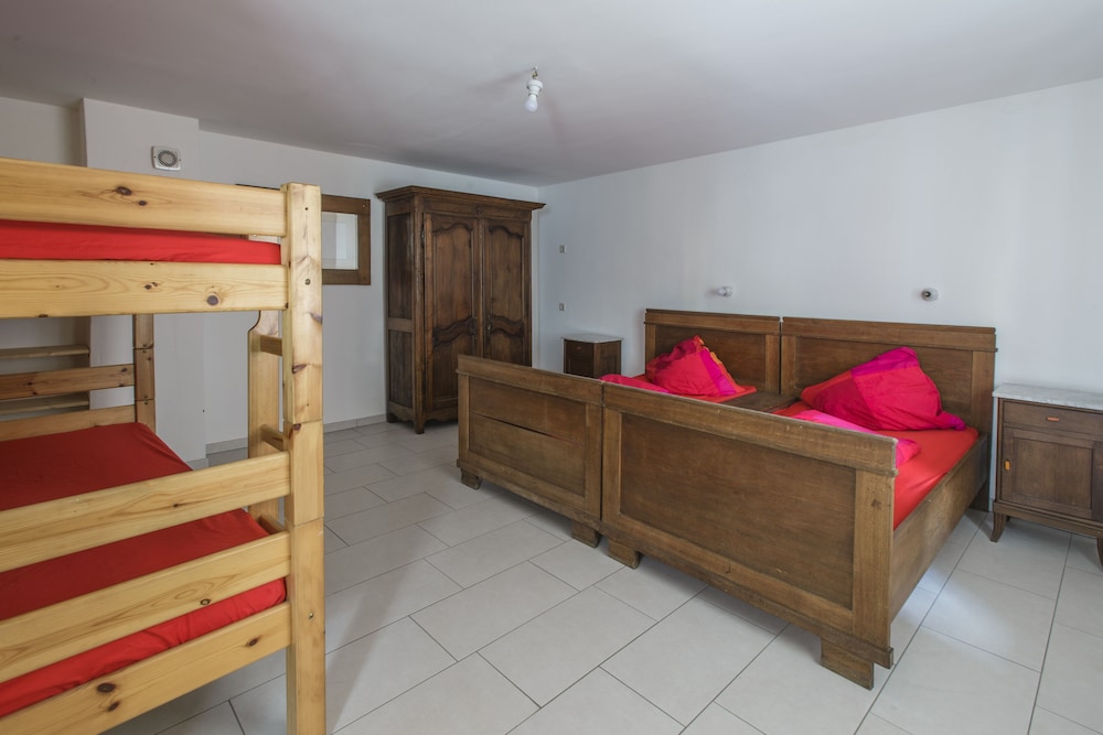 Apartment (Ferienhaus Kornblume) photo 1