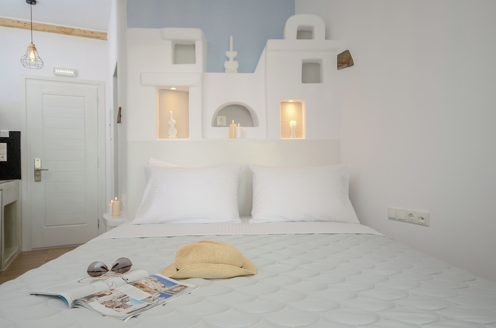 Deluxe Suite, Sea View