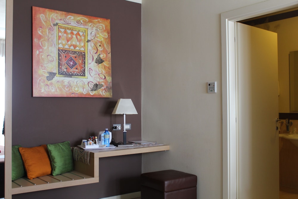 Superior Double Room, 1 Double Bed, Jetted Tub photo 3