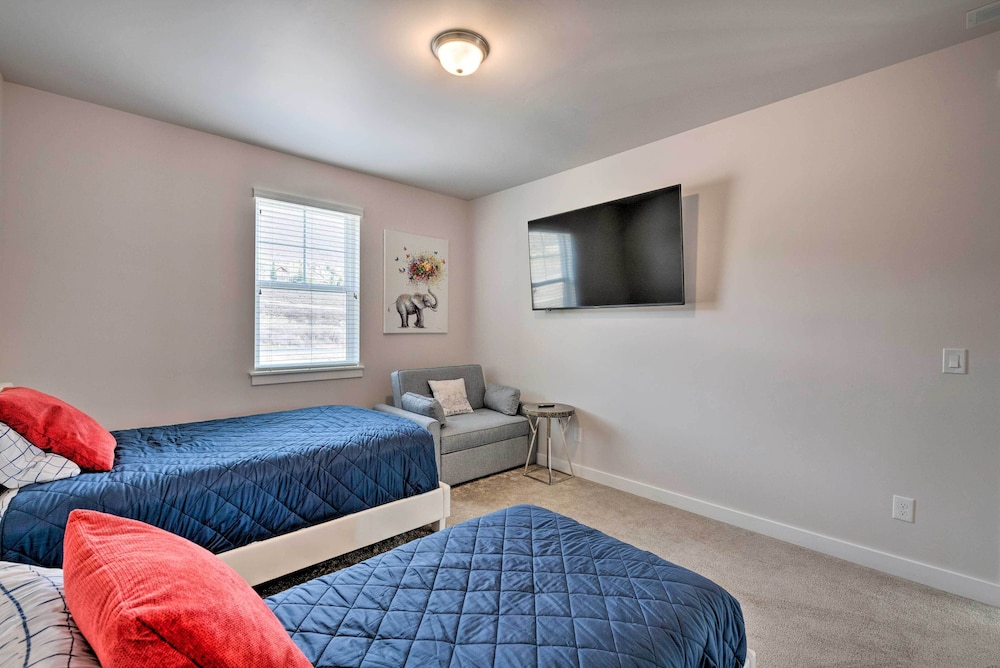 Apartment (4 Bedrooms) photo 3