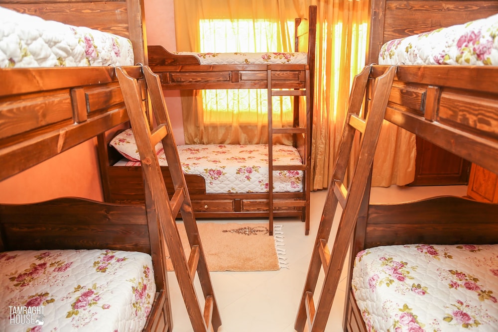 Shared Dormitory, Mixed Dorm (5 Beds) photo 1