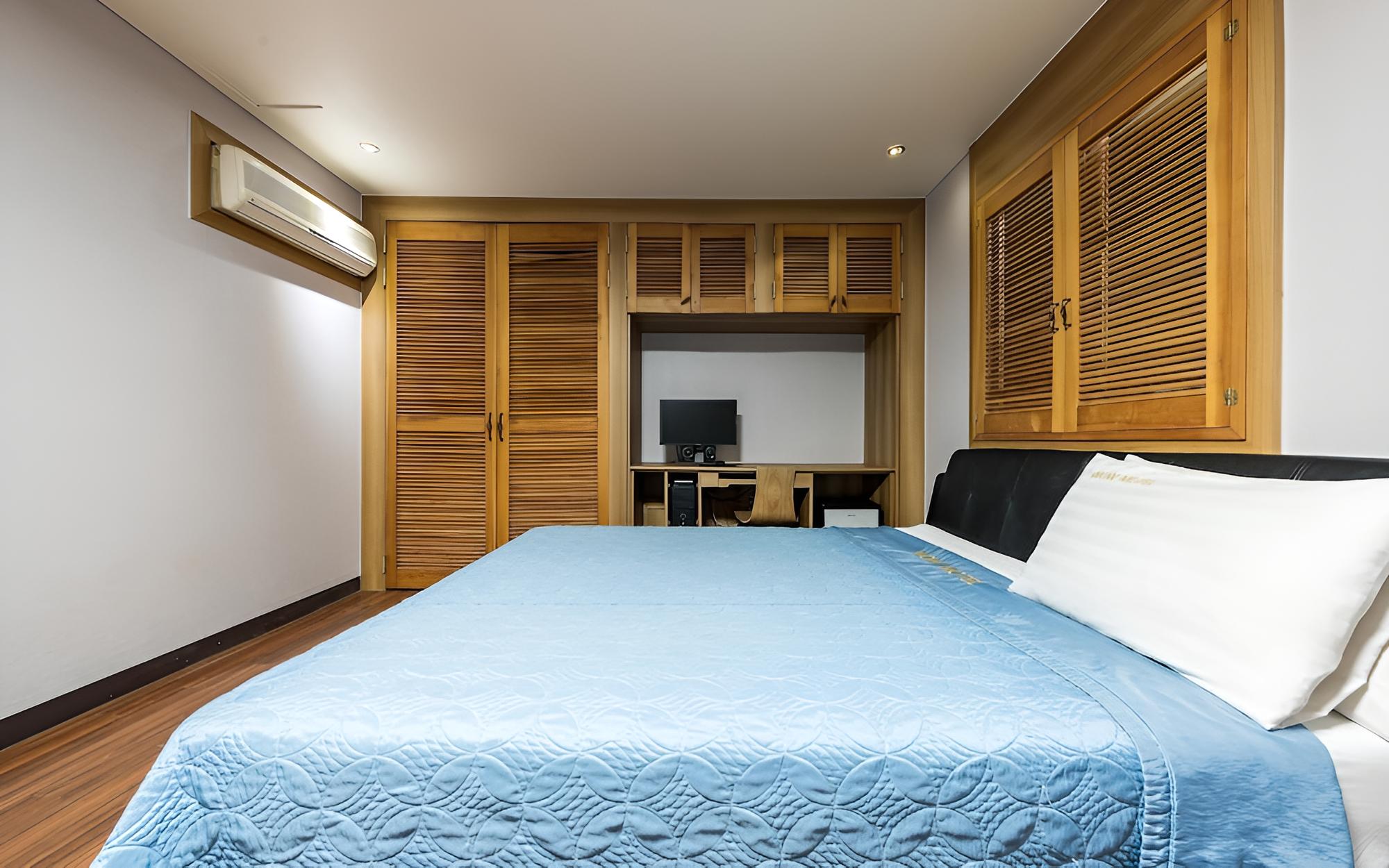 Room (Ondol Room VIP) - Photo 1