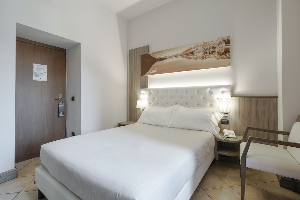 Classic Double Room Single Use