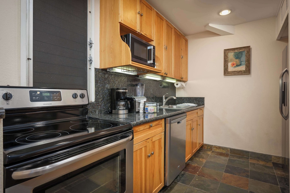 Premium Suite (1 Bedroom, Oceanside) - Photo 5