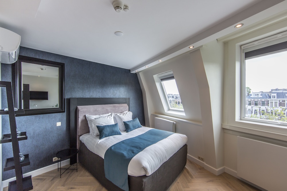 Comfort Double Room, City View photo 2