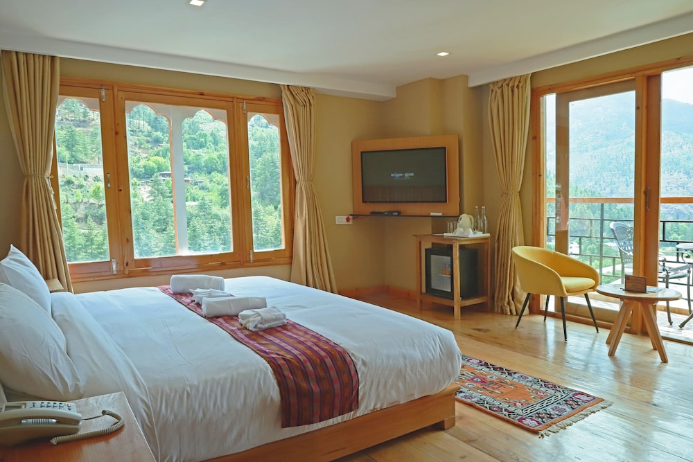 Deluxe Room photo 2