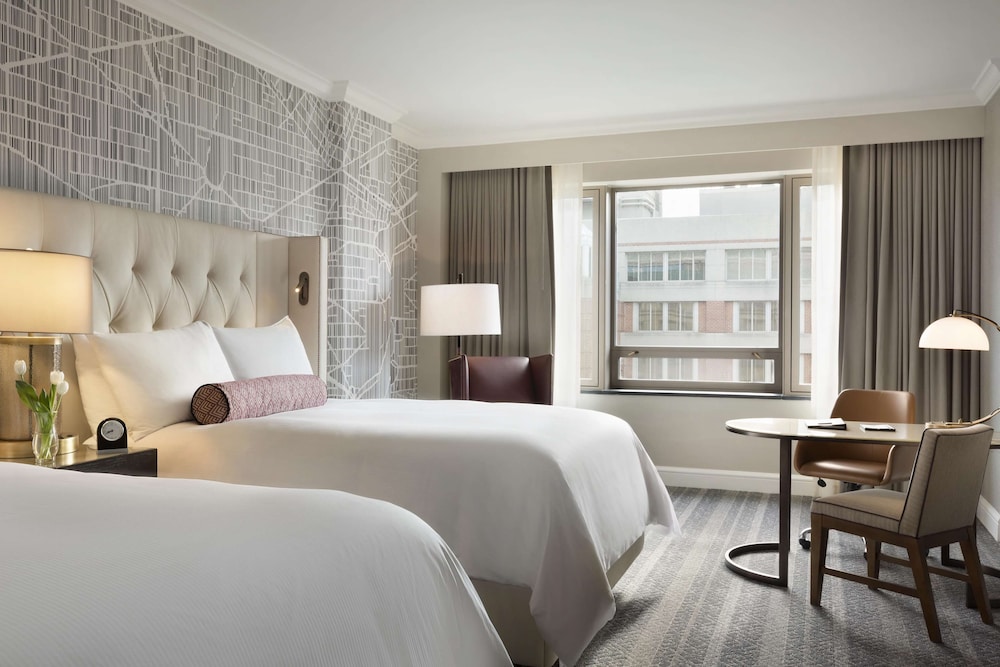 Fairmont, Room, 2 Queen Beds - Photo 4