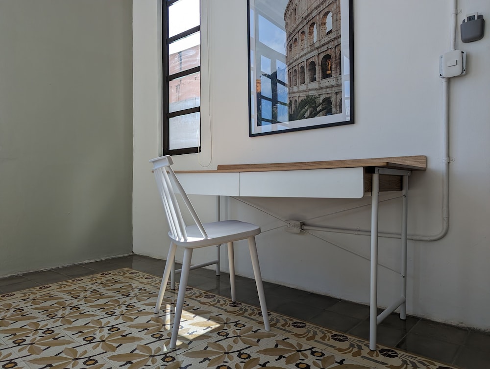 Apartment (2B) photo 3