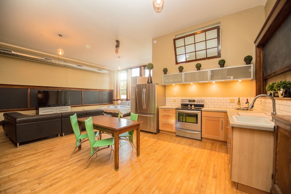Multi:LOFTS
