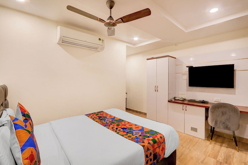 Luxury Room photo 2