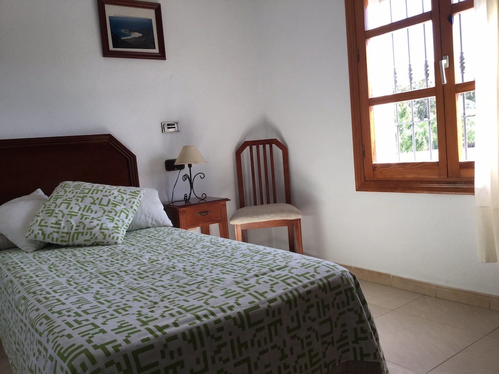 Habitación Individual