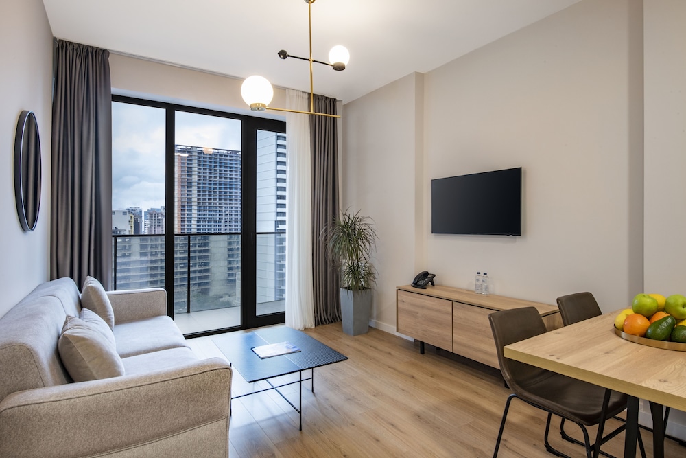 Suite, 1 Bedroom photo 3