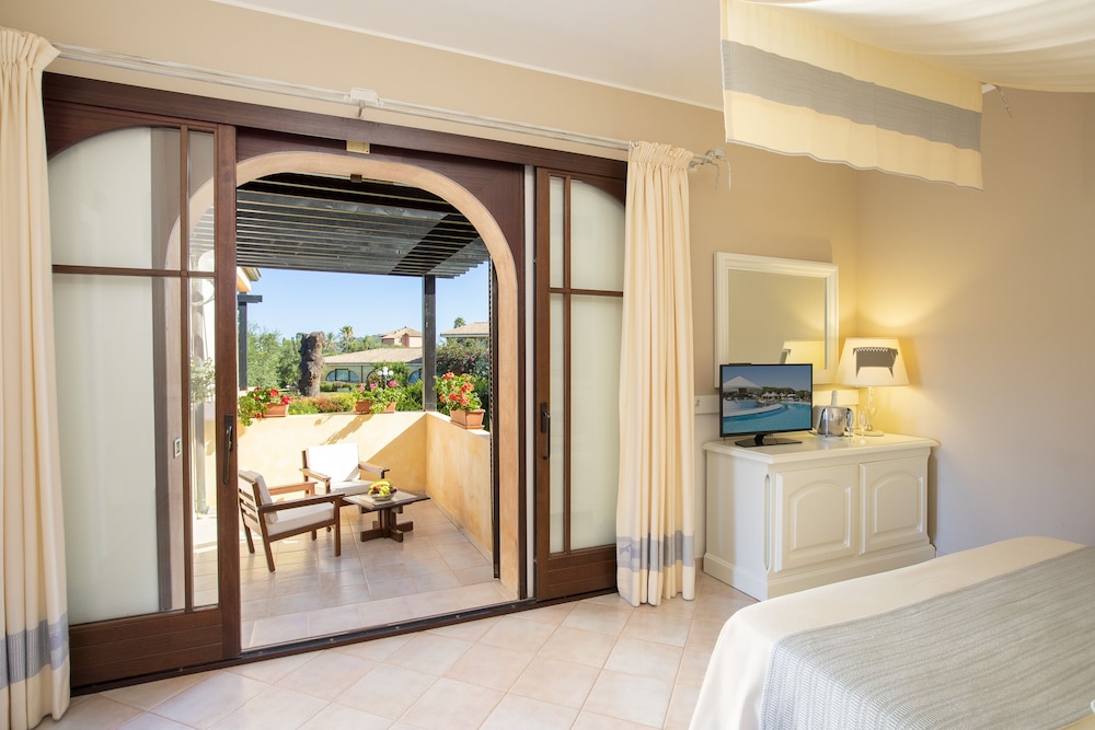 Comfort Double or Twin Room, Garden View photo 1