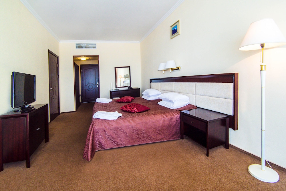 Superior Twin Room, 1 Bedroom