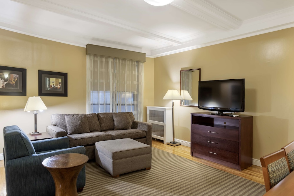Standard Apartment, Multiple Beds, Non Smoking, Kitchen (With Sofabed)