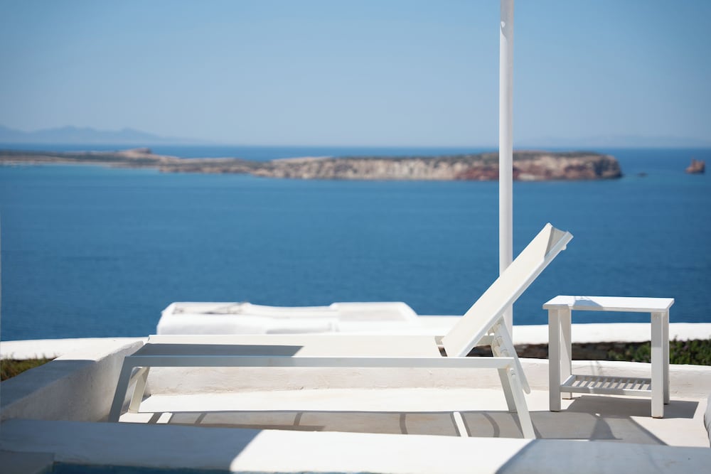 Villa 1 with Private Pool | 78m2