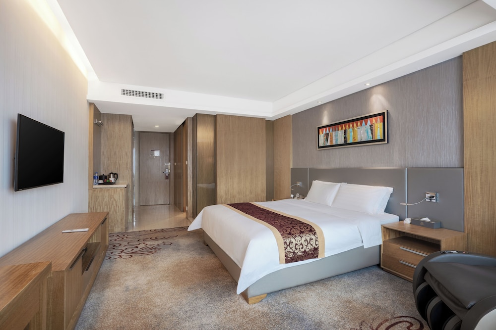 Deluxe Room photo 1