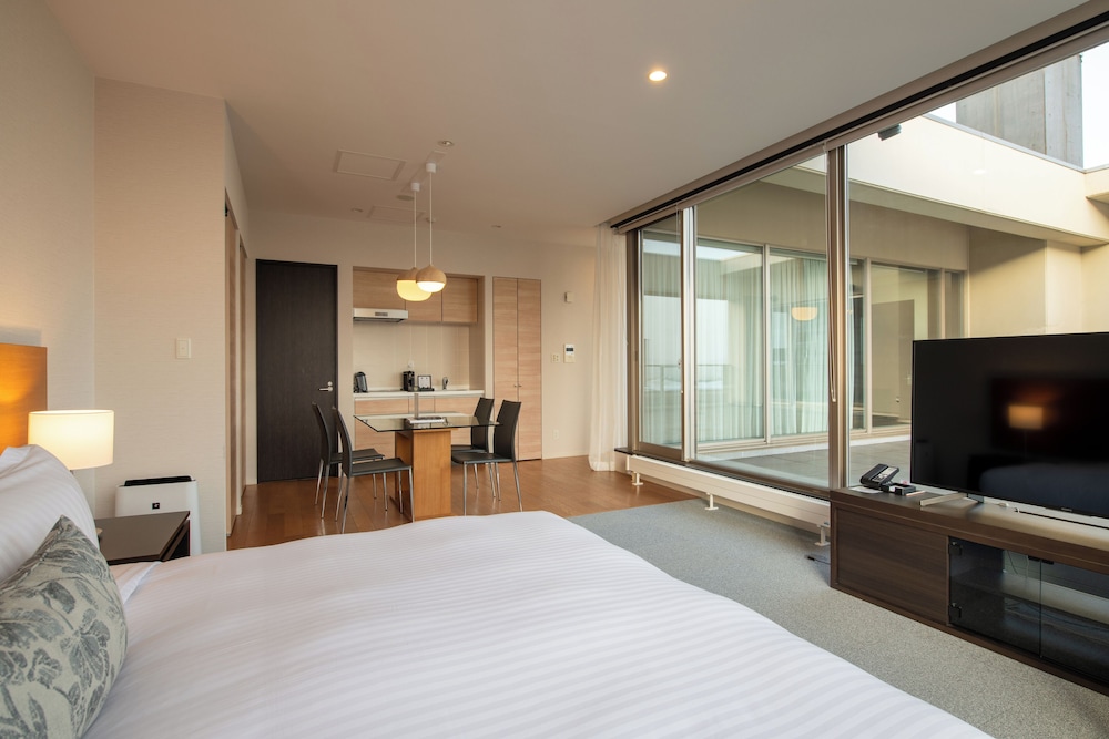 3 Bedroom Penthouse Mt Yotei View photo 2