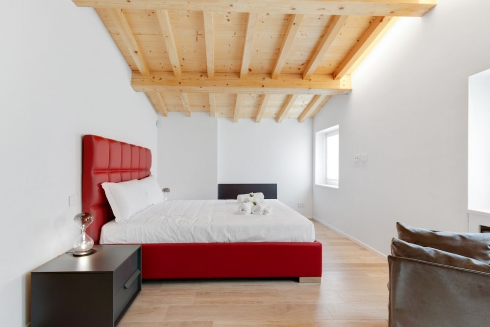 Apartment, 1 Bedroom (3p)