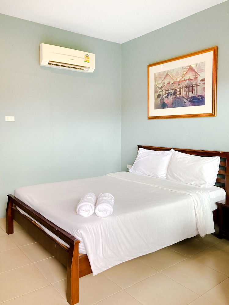 Standard Room, 1 Double Bed photo 2