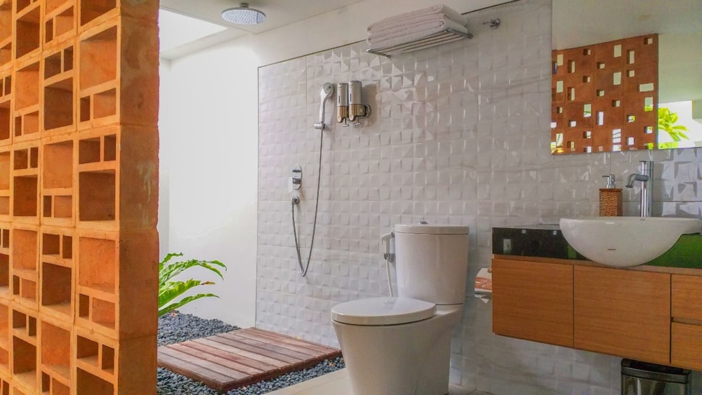 Three Bedroom Pool Villa photo 3