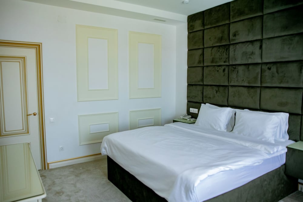 Superior Suite, Sea View photo 1