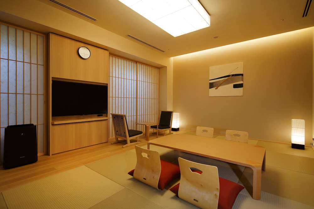 Japanese Style Room