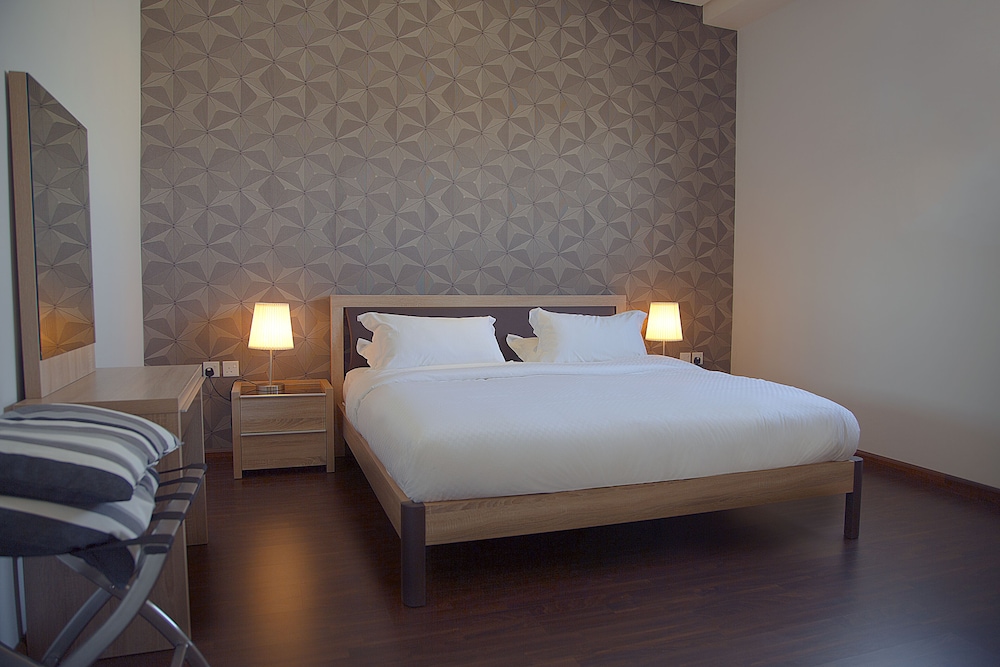 Apartment, 1 Bedroom